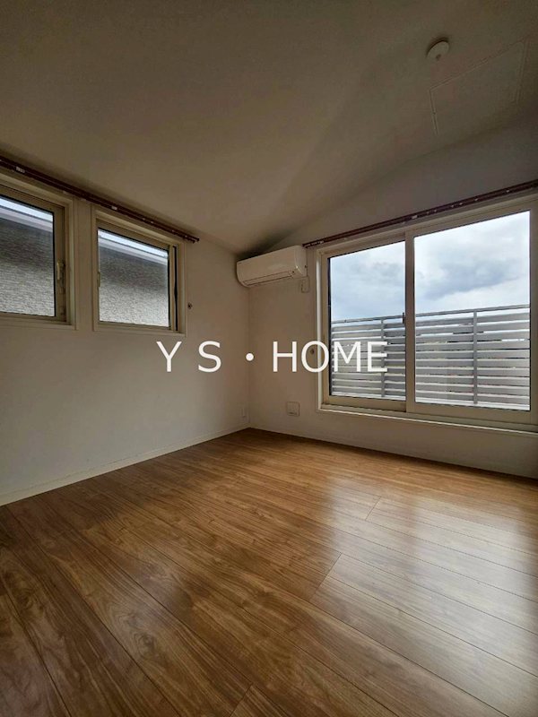 フィーカ ベッドルーム