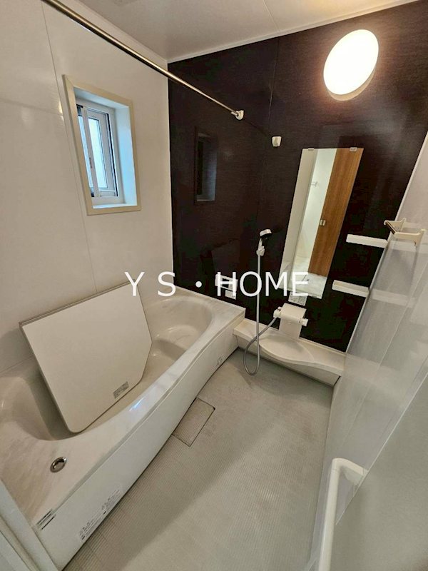 フィーカ 風呂画像