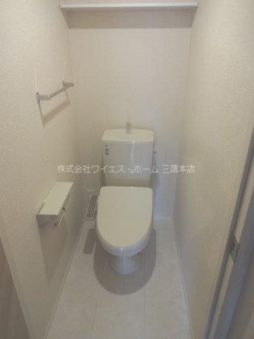 aisevillage その他2