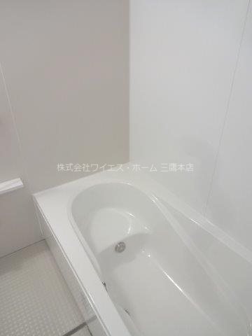 aisevillage 風呂画像