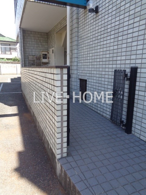 その他外観2