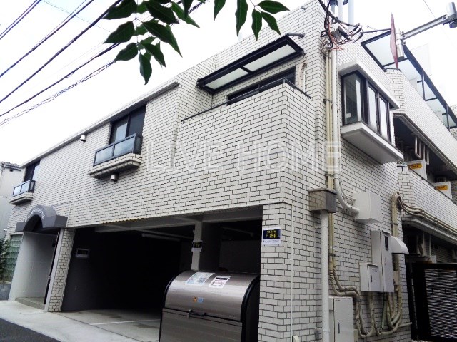 その他外観1