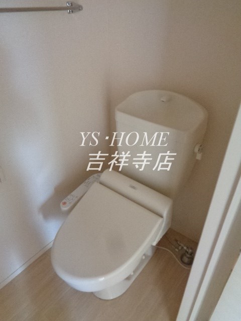 サニーフラット善福寺 その他4