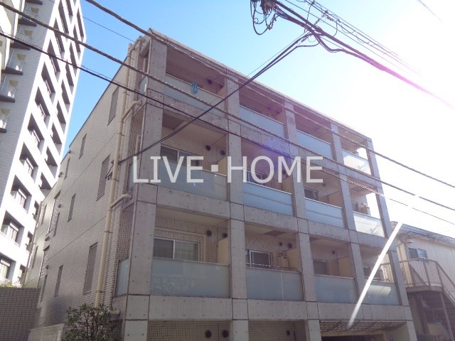 その他外観1