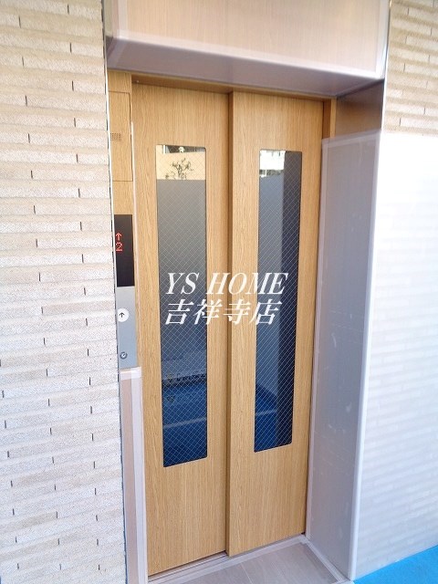 ホワイトガーデン久我山 その他7