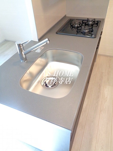 ホワイトガーデン久我山 その他8