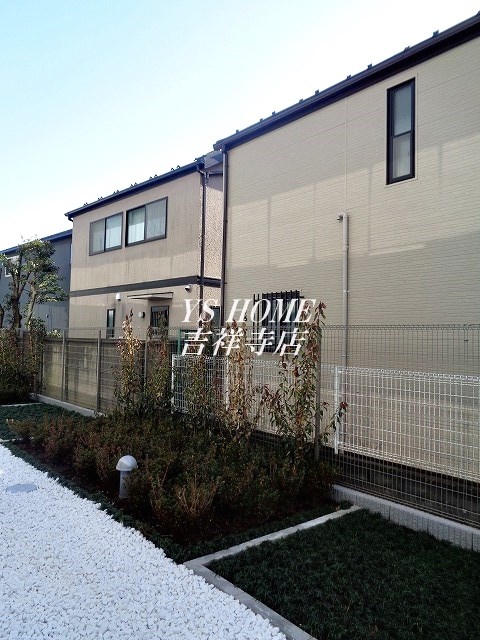 ホワイトガーデン久我山 その他15