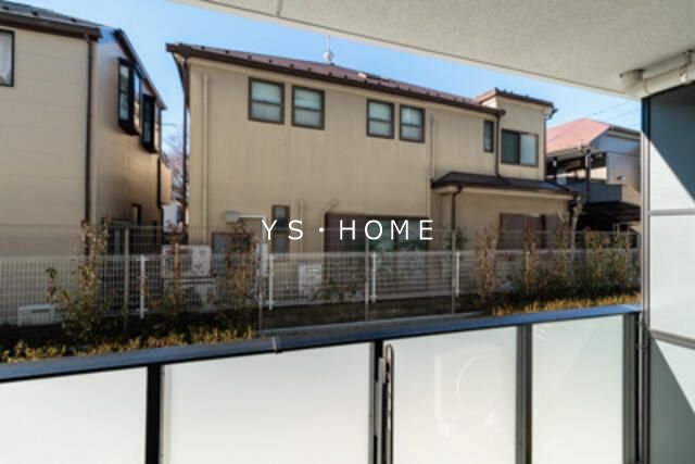 ホワイトガーデン久我山 その他16