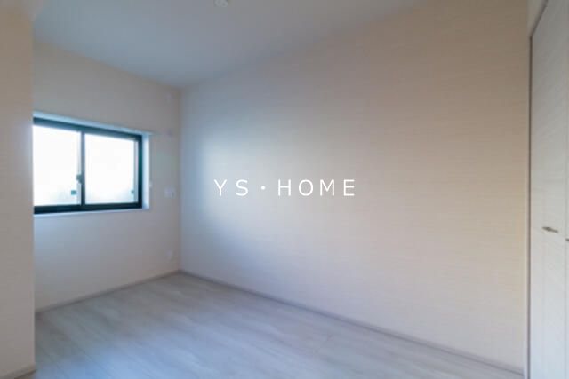 ホワイトガーデン久我山 ベッドルーム