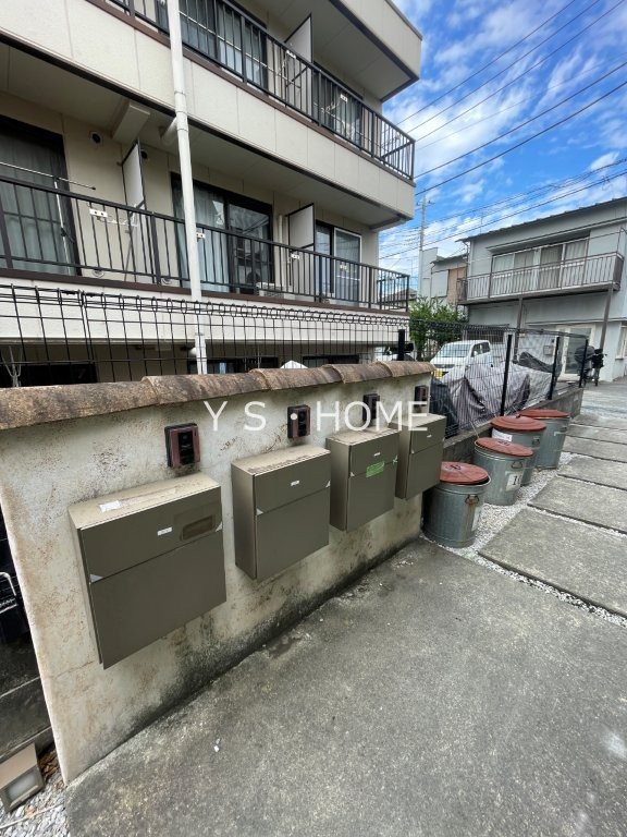 サンクレール小金井 その他5