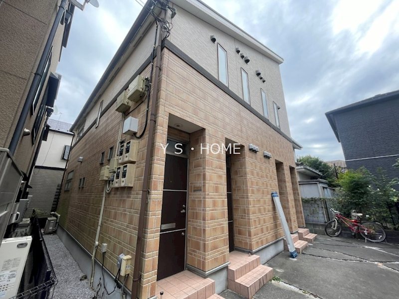 サンクレール小金井 その他外観1