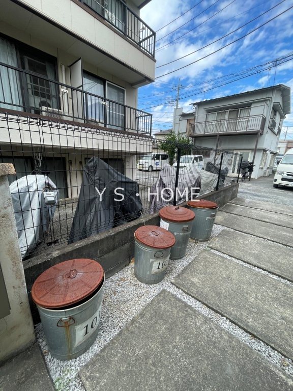 サンクレール小金井 その他7