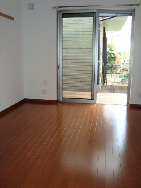 サンクレール小金井 ベッドルーム