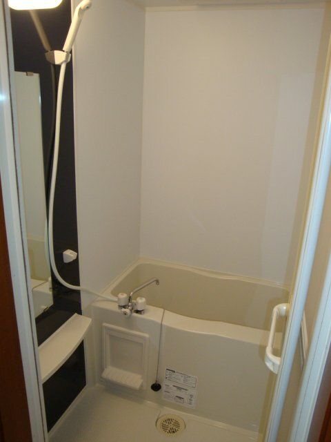 サンクレール小金井 風呂画像