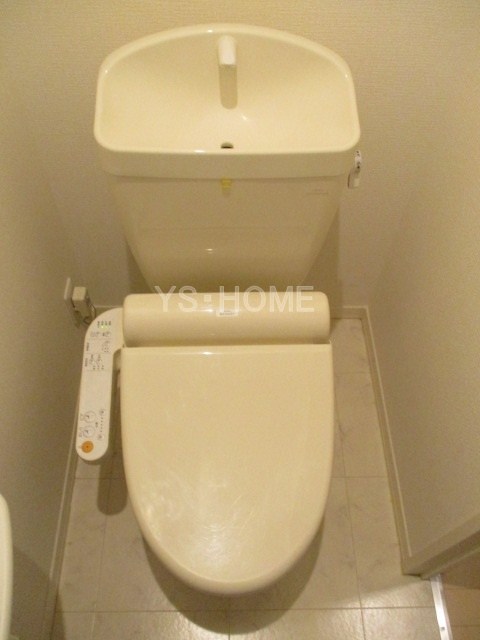 Ma maison du ASAGAYA  その他1