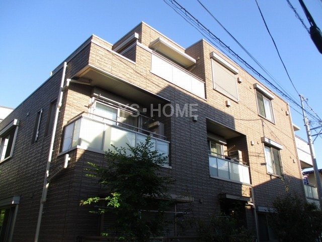 Ma maison du ASAGAYA  その他8