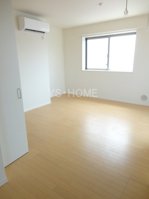 Ma maison du ASAGAYA  リビング