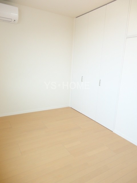 Ma maison du ASAGAYA  ベッドルーム