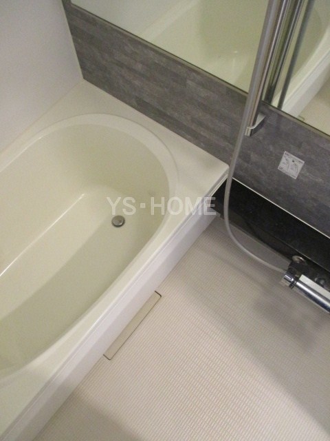 Ma maison du ASAGAYA  風呂画像