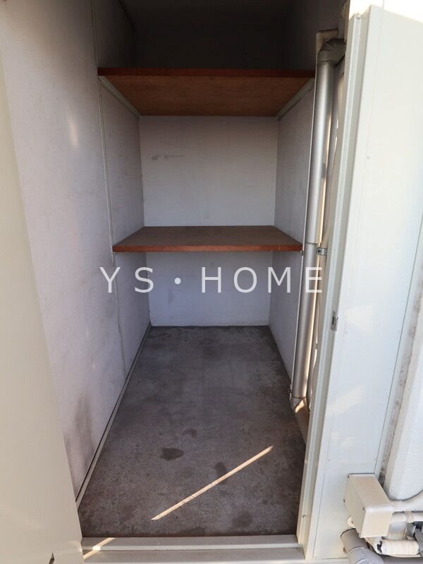 練馬関町第2社宅1号棟 その他6