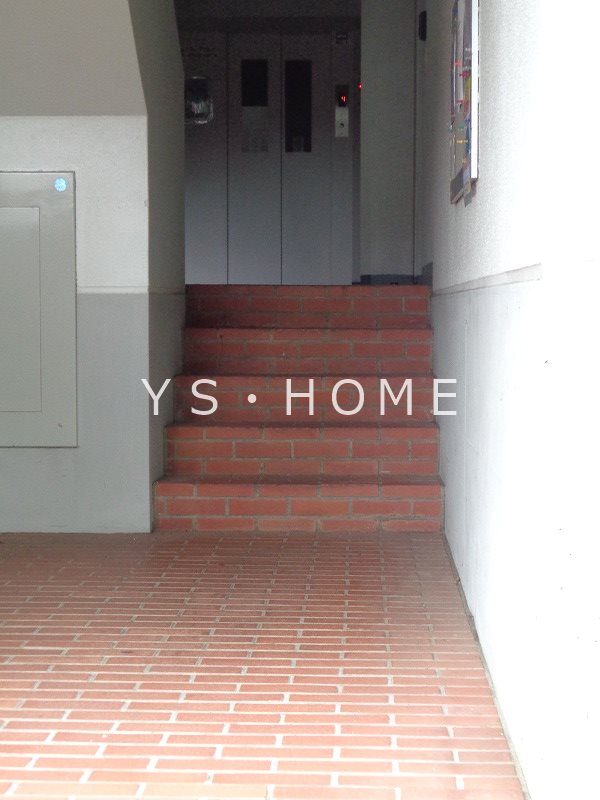 練馬関町第2社宅1号棟 その他外観3