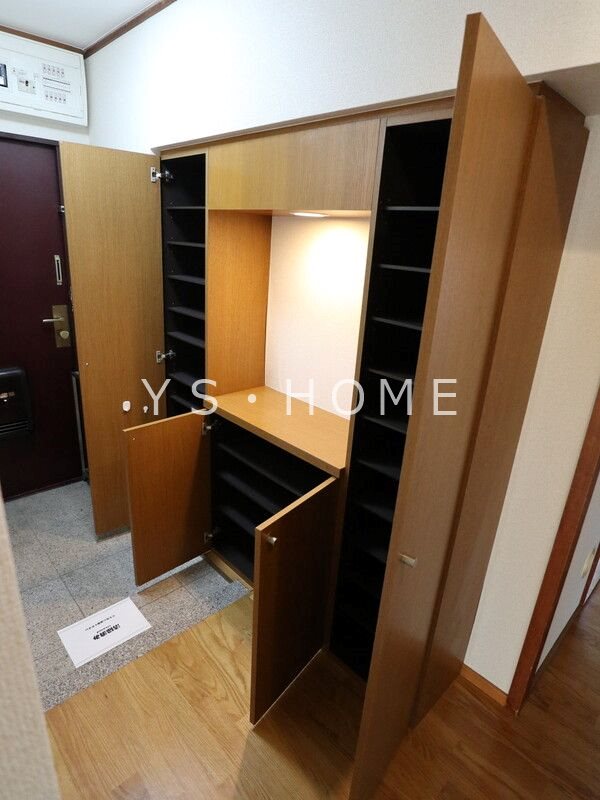 練馬関町第2社宅1号棟 その他7