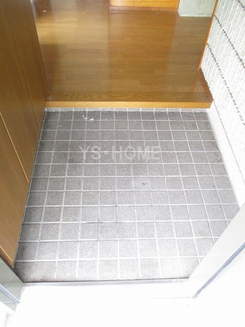 BLESS阿佐ヶ谷　the Seasons A 玄関