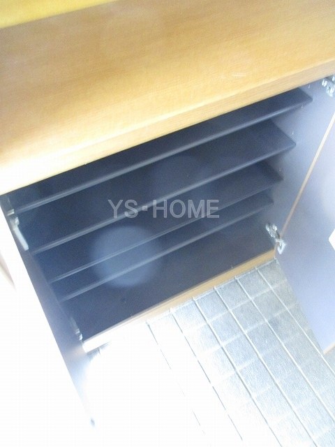 BLESS阿佐ヶ谷　the Seasons A その他20