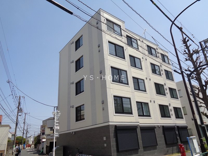 エルファ―ロ善福寺 その他外観2