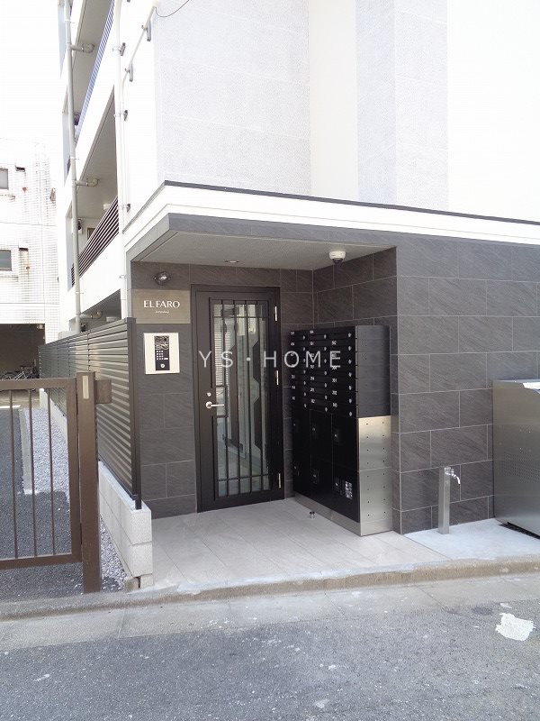 エルファ―ロ善福寺 その他外観3