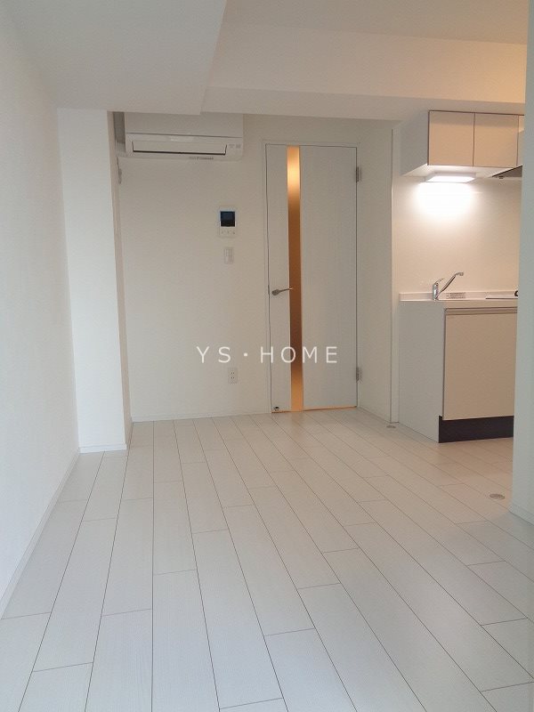 エルファ―ロ善福寺 リビング