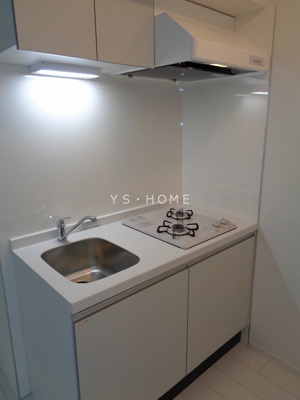 エルファ―ロ善福寺 キッチン