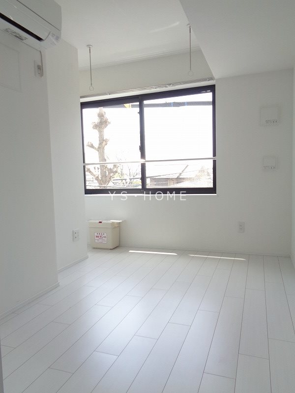 エルファ―ロ善福寺 ベッドルーム