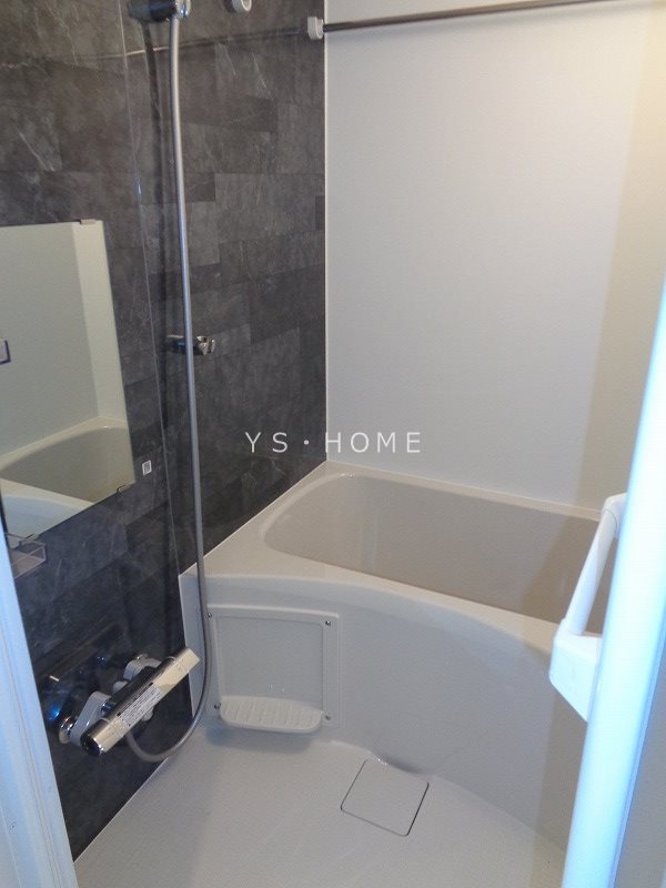 エルファ―ロ善福寺 風呂画像