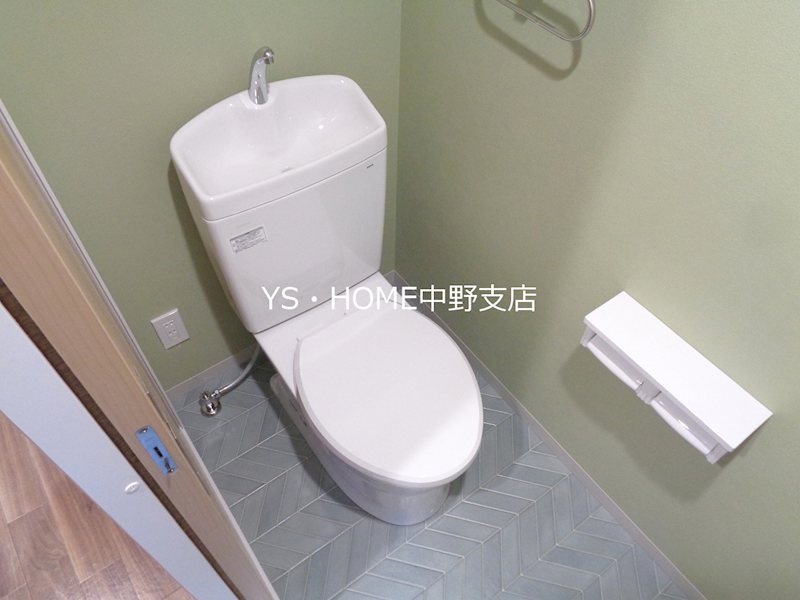 アーバンハイム川本 その他1