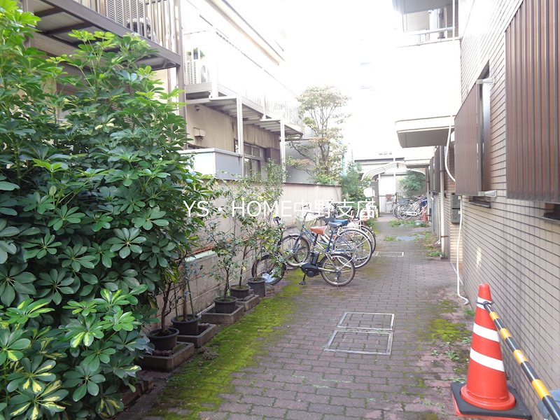 アーバンハイム川本 その他6