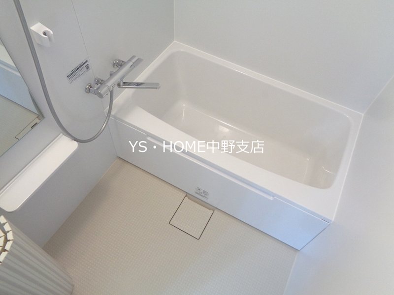 アーバンハイム川本 風呂画像