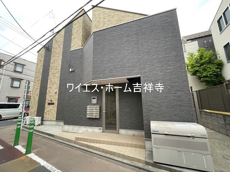 Ｇｒａｃｅ吉祥寺Ⅰ　　 その他9