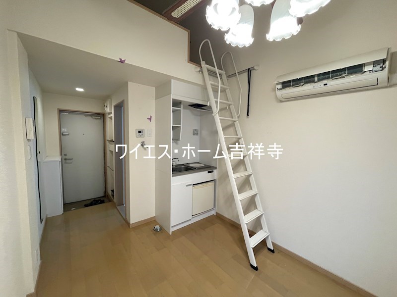 Ｇｒａｃｅ吉祥寺Ⅰ　　 その他12