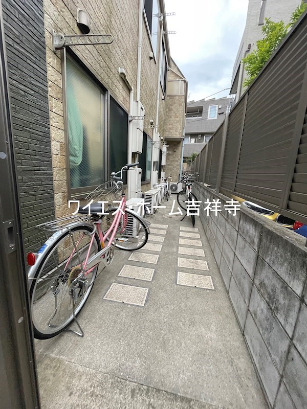 Ｇｒａｃｅ吉祥寺Ⅰ　　 その他17