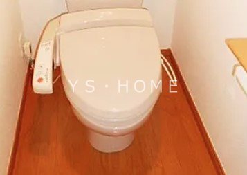 ルーブル西荻窪弐番館 その他2