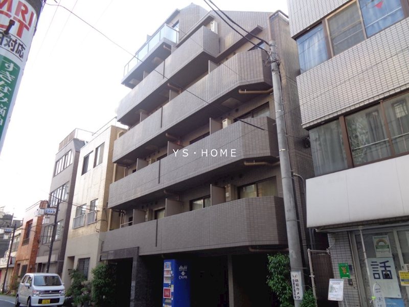 ルーブル西荻窪弐番館 その他4