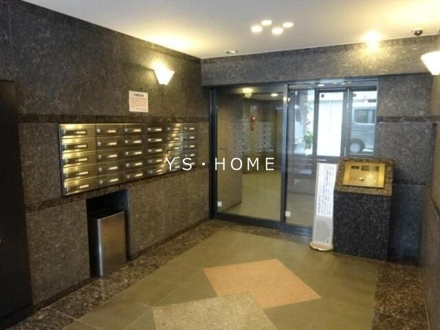 ルーブル西荻窪弐番館 その他5