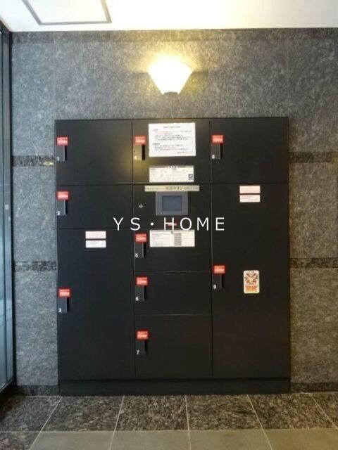 ルーブル西荻窪弐番館 その他外観1