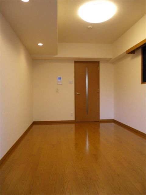 ルーブル西荻窪弐番館 ベッドルーム