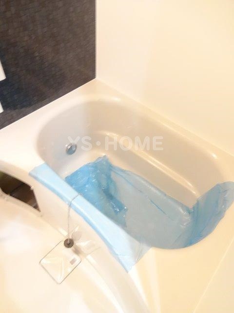 ハイヴィレッジ小金井 風呂画像