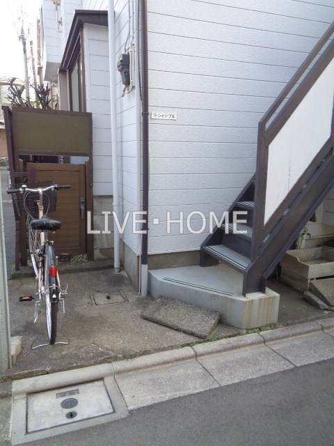 その他外観3