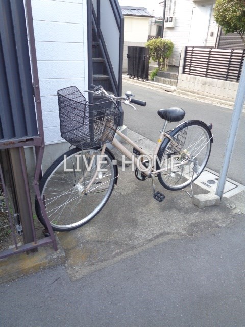 その他外観5