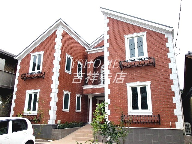 ＥＩＧＥＲ南荻窪 外観