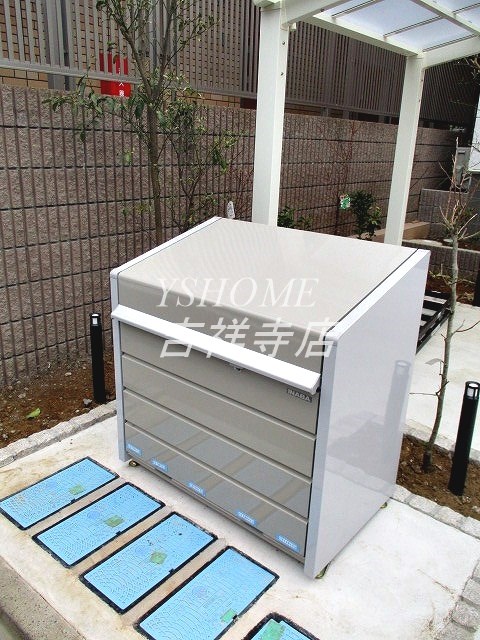 ＥＩＧＥＲ南荻窪 その他2